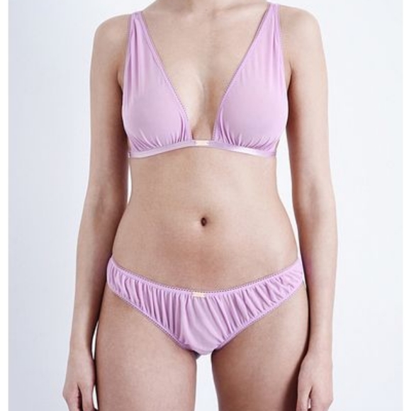 NWT Daydream Nation x Dolls Kill S - Picture 2 of 2